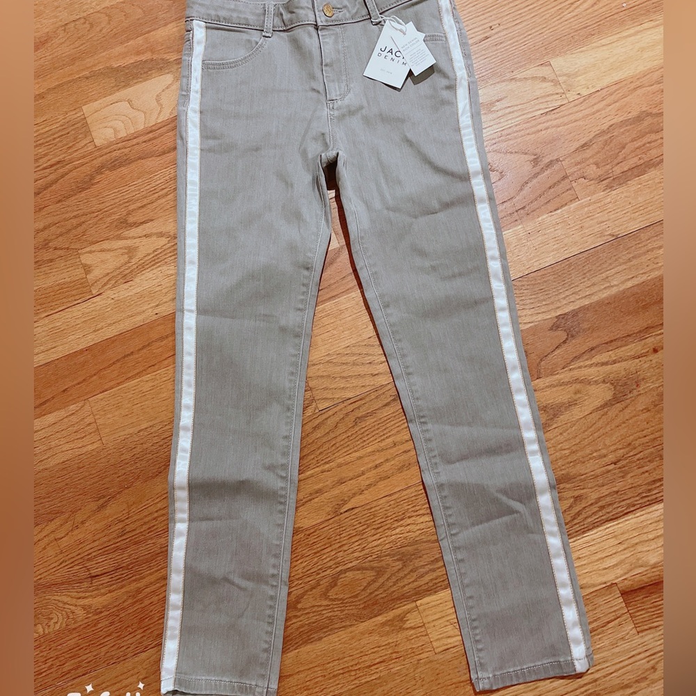 big girl jeans